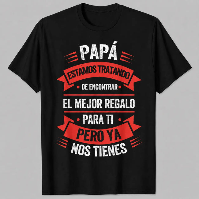 Camiseta de algodón puro de alta calidad | Camisa de manga corta con temática de México | Unisex | Diseño con estampado de letras de México_ZENG/qian Main Image